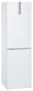 larawan Refrigerator Bosch KGN39XW24