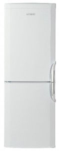 слика Фрижидер BEKO CSA 24021