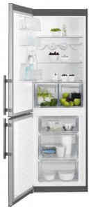 ảnh Tủ lạnh Electrolux EN 3601 MOX