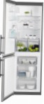 Electrolux EN 3601 MOX Hűtő