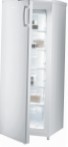 Gorenje F 4151 CW फ़्रिज