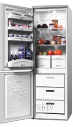 larawan Refrigerator NORD 239-7-030