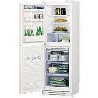 larawan Refrigerator BEKO CCR 4860
