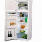 BEKO RRN 2650 šaldytuvas