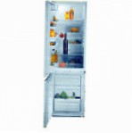 AEG S 2936i Холодильник