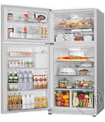 larawan Refrigerator LG GR-642 BEP/TVP