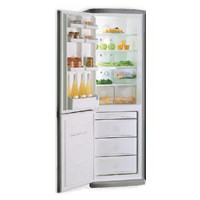 ảnh Tủ lạnh LG GR-N349 SQF