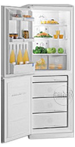 larawan Refrigerator LG GR-349 SVQ