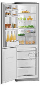 ảnh Tủ lạnh LG GR-389 SVQ