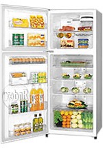 larawan Refrigerator LG GR-342 SV