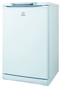 larawan Refrigerator Indesit NUS 10.1 A