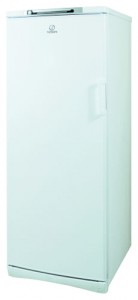 larawan Refrigerator Indesit NUS 16.1 A NF H