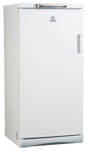 Foto Frigorífico Indesit NSS12 A H