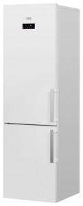 ảnh Tủ lạnh BEKO RCNK 320E21 W