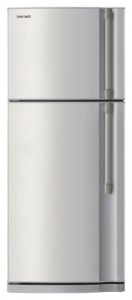larawan Refrigerator Hitachi R-Z570AU7PWH