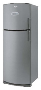 larawan Refrigerator Whirlpool ARC 4208 IX