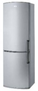 larawan Refrigerator Whirlpool ARC 7517 IX