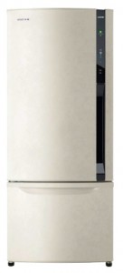 larawan Refrigerator Panasonic NR-BY602XC