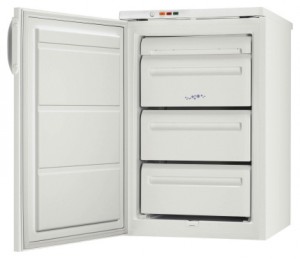 larawan Refrigerator Zanussi ZFT 312 W