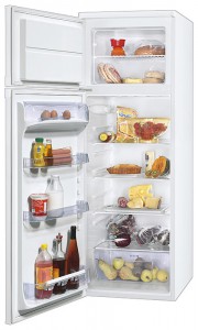 фото Холодильник Zanussi ZRT 627 W