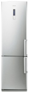 Фото Холодильник Samsung RL-50 RGERS
