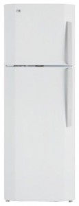 larawan Refrigerator LG GR-B252 VM