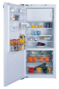 Фото Холодильник Kuppersbusch IKEF 249-6