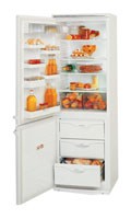 фото Холодильник ATLANT МХМ 1817-21