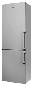 фото Холодильник Vestel VCB 385 LX