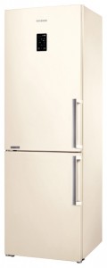 larawan Refrigerator Samsung RB-30 FEJMDEF