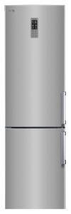 фото Холодильник LG GB-B530 PVQWB