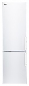 larawan Refrigerator LG GB-B530 SWCPB