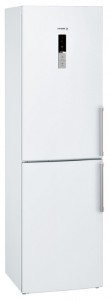 ảnh Tủ lạnh Bosch KGN39XW26