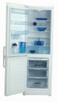 BEKO CDK 34000 Холодильник