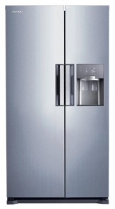 Фото Холодильник Samsung RS-7667 FHCSL