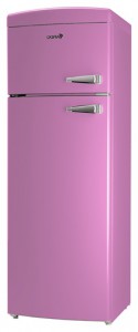 larawan Refrigerator Ardo DPO 36 SHPI