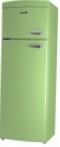 Ardo DPO 36 SHPG-L Tủ lạnh
