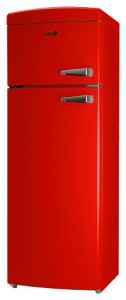 larawan Refrigerator Ardo DPO 28 SHRE-L