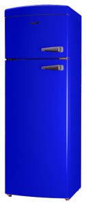 larawan Refrigerator Ardo DPO 28 SHBL-L