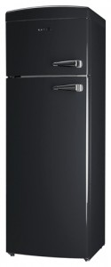 larawan Refrigerator Ardo DPO 28 SHBK