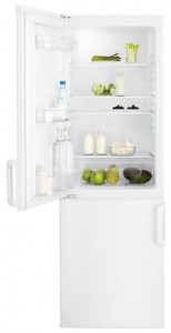 ảnh Tủ lạnh Electrolux ENF 2700 AOW