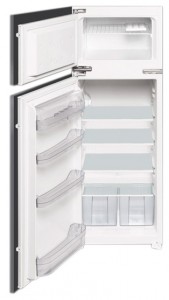 Bilde Kjøleskap Smeg FR232P