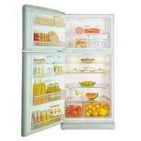Bilde Kjøleskap Daewoo Electronics FR-661 NW