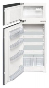 larawan Refrigerator Smeg FR2322P
