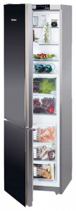 larawan Refrigerator Liebherr CBNPgb 3956