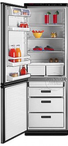 larawan Refrigerator Brandt DUO 3686 W