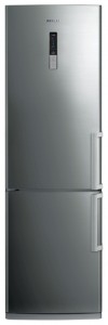 Foto Kühlschrank Samsung RL-46 RECIH