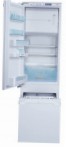 Bosch KIF38A40 Холодильник