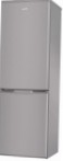 Amica FK238.4FX Refrigerator