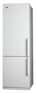 Фото Холодильник LG GA-419 BVCA